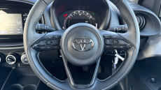 Toyota Aygo X 1.0 VVT-i Pure 5dr Petrol Hatchback